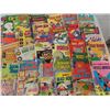 Image 2 : 115 Comics Archie, Bugs Bunny, Donald Duck, Casper, Pink Panther, Flintstones, Popeye, Richie Rich a