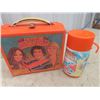 Image 2 : 1980 Dukes of Hazard Lunch Kit & Thermos 1983 A-Team Lunch Kit Knicker Bocker Mother hen Target plus