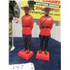 Image 3 : G.I. Joe Figure0 & 2 Reliable RCMP Ornaments