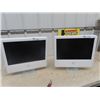 Image 1 : 2x Apple iMac