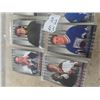 Image 2 : 7- 97/98 Studio Hockey Portraits Don Russ Trading Card Co.