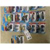 Image 3 : 21 Hot Wheels in Package including 1st Appearance Bat Mobile