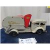 Image 1 : Pressed Metal Lincoln Garbage Truck