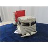 Image 2 : Pressed Metal Lincoln Garbage Truck