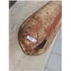 Image 2 : Case Tractor Hood 60" Long