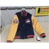 Image 1 : WPG JETS 2016 Heritage Classic Jacket- sz LG Never Worn