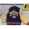 Image 4 : WPG JETS 2016 Heritage Classic Jacket- sz LG Never Worn