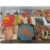 Image 1 : 20 various records -some rock