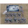 Image 1 : 13 WPG Jets Pins & Booklet