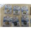 Image 2 : 13 WPG Jets Pins & Booklet