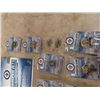 Image 3 : 13 WPG Jets Pins & Booklet