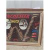 Image 3 : Vingage 3D Winchester Ammo Advertising Chart 24" x 34"