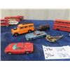 Image 3 : 7 Corgi Auto