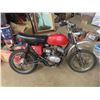 Image 1 : 1971 Chaparral 90 CC Dirt Bike - Running Condition
