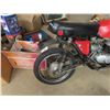 Image 2 : 1971 Chaparral 90 CC Dirt Bike - Running Condition