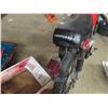 Image 3 : 1971 Chaparral 90 CC Dirt Bike - Running Condition