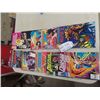 Image 1 : 65 Comics Asssorted DC, Marvel, Dark Horse, Armada