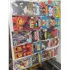 Image 2 : 65 Comics Asssorted DC, Marvel, Dark Horse, Armada