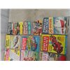 Image 4 : 12 1950's Popular Mechanics Books