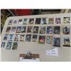 Image 1 : 33 Baseball Cards featuring Jason Giambi, Sammy Sosa, Frank Thomas, Larry Walker