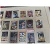 Image 2 : 33 Baseball Cards featuring Jason Giambi, Sammy Sosa, Frank Thomas, Larry Walker