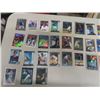 Image 3 : 33 Baseball Cards featuring Jason Giambi, Sammy Sosa, Frank Thomas, Larry Walker