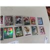 Image 3 : 24 Football Cards featuring Junior Seau, Thomas Jones