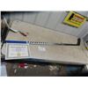 Image 1 : WPG Jets Game used Hockey Stick Johnny Oduya w/ Certificate of Auth.