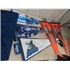 Image 3 : WPG Jets Flag & Sports Pennants