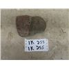 Image 1 : Native Stone Hammer