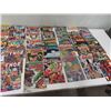 Image 2 : 100 Comics Thor, Fantastic Four, Iron Man, The Thing