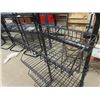 Image 3 : 2 - 4 Tier Racks 52"x24"x14"