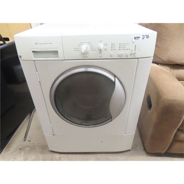 Frigidaire Front Load Washing Machine