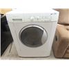 Image 1 : Frigidaire Front Load Washing Machine