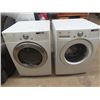 Image 1 : LG Tromm Washer & Dryer