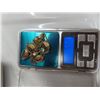 Image 3 : Ladies 10K Fancy Gold Bracelet Wgt = Aprx 5.58 Gr