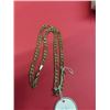 Image 1 : Heavy Men's 18KT Chain - Approx 42.35 grams
