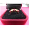 Image 4 : Ladies 14KT Gold &  Ruby Ring - Size 6?? Approx Weigh 3.18 grams