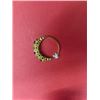 Image 5 : Ladies 14KT Gold &  Ruby Ring - Size 6?? Approx Weigh 3.18 grams