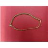 Image 1 : 10 Kt Gold Bracelet Approx 4.26 Grams