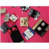 Image 3 : Approx 18 Pair Retro New Old Stock Earrings