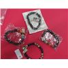 Image 1 : 4 New Semi Precious Stone Bracelets