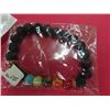 Image 3 : 4 New Semi Precious Stone Bracelets