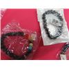 Image 4 : 4 New Semi Precious Stone Bracelets