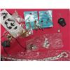 Image 1 : New Earrings , Necklaces, Brooch & LA Pendant