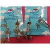 Image 2 : New Earrings , Necklaces, Brooch & LA Pendant