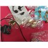 Image 3 : New Earrings , Necklaces, Brooch & LA Pendant