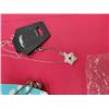 Image 4 : New Earrings , Necklaces, Brooch & LA Pendant