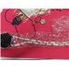 Image 6 : New Earrings , Necklaces, Brooch & LA Pendant