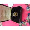 Image 2 : Various VIntage Jewlry - Some Silver???